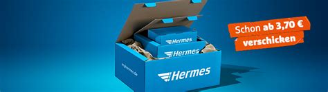 hermes päckchen ohne karton|hermes paketpreise online.